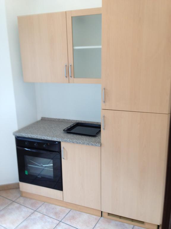 De La Tour Hotel Tirano Bilik gambar