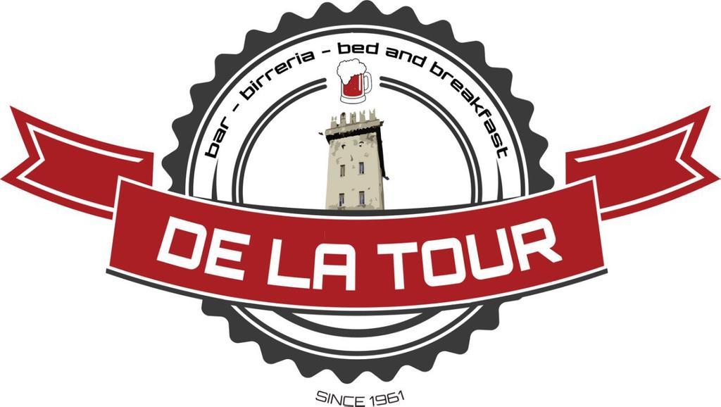 De La Tour Hotel Tirano Luaran gambar